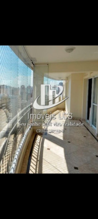 Imagem Apartamento com 3 Quartos à Venda, 190 m² em Perdizes - São Paulo