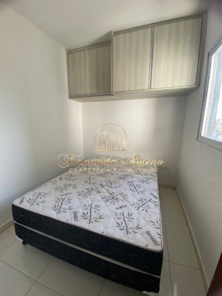 Imagem Imóvel com 2 Quartos à Venda, 86 m² em Jardim Alzira Franco - Santo André