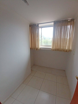 Imagem Apartamento com 3 Quartos à Venda, 65 m² em Cecap - Jundiaí