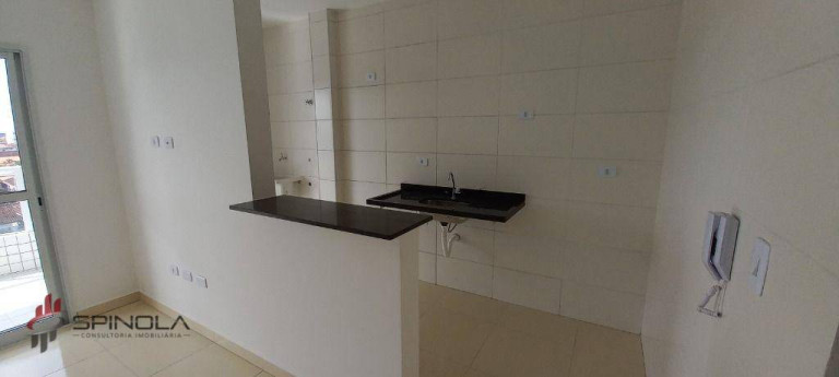 Imagem Apartamento com 2 Quartos à Venda, 67 m² em Maracanã - Praia Grande Imagem Apartamento com 2 Quartos à Venda, 67 m² em Maracanã - Praia Grande