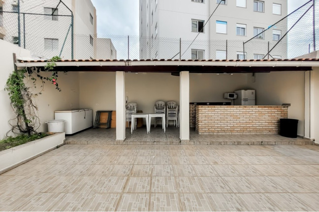Imagem Apartamento com 3 Quartos à Venda, 97 m² em Jabaquara - São Paulo Imagem Apartamento com 3 Quartos à Venda, 97 m² em Jabaquara - São Paulo