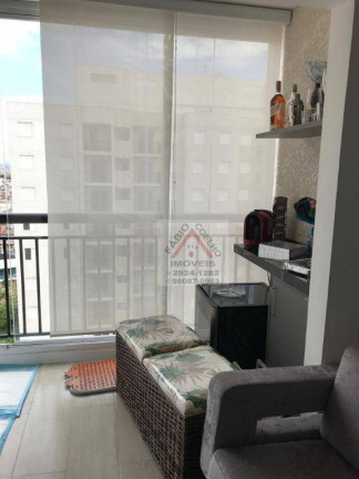 Imagem Apartamento com 3 Quartos à Venda, 65 m² em Morumbi - São Paulo Imagem Apartamento com 3 Quartos à Venda, 65 m² em Morumbi - São Paulo