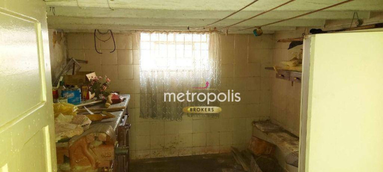 Imagem Casa com 2 Quartos à Venda, 142 m² em Santo Antônio - São Caetano Do Sul