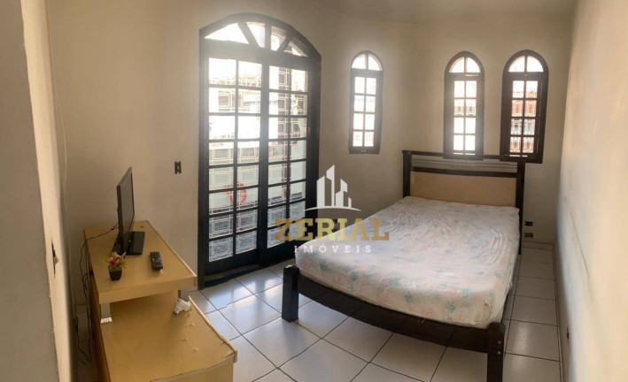 Imagem Sobrado com 4 Quartos à Venda, 246 m² em Cerâmica - São Caetano Do Sul Imagem Sobrado com 4 Quartos à Venda, 246 m² em Cerâmica - São Caetano Do Sul