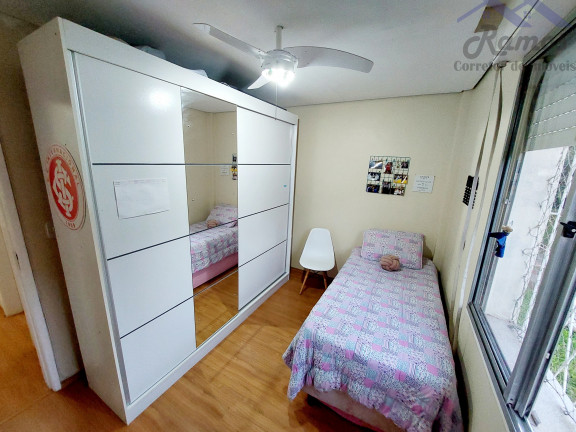 Imagem Imóvel com 3 Quartos à Venda, 62 m² em Vila Nova - Porto Alegre Imagem Imóvel com 3 Quartos à Venda, 62 m² em Vila Nova - Porto Alegre