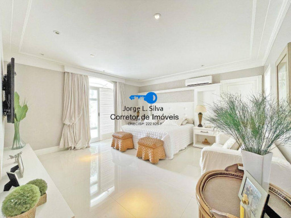 Imagem Casa com 8 Quartos à Venda, 1.550 m² em Jardim Acapulco - Guarujá