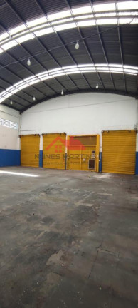 Imagem Imóvel Comercial à Venda, 600 m² em Vila Tatetuba - São José Dos Campos