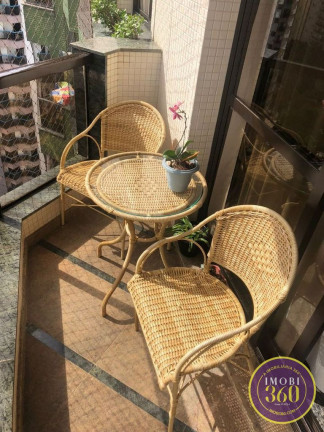Imagem Apartamento com 3 Quartos à Venda, 135 m² em Vila Regente Feijó - São Paulo Imagem Apartamento com 3 Quartos à Venda, 135 m² em Vila Regente Feijó - São Paulo