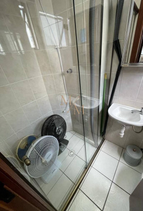 Imagem Apartamento com 3 Quartos à Venda, 110 m² em Campo Grande - Santos