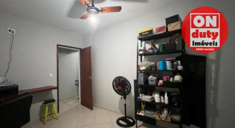 Imagem Apartamento com 3 Quartos à Venda, 102 m² em Encruzilhada - Santos Imagem Apartamento com 3 Quartos à Venda, 102 m² em Encruzilhada - Santos