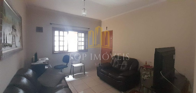 Casa com 2 Quartos à Venda, 125 m² em Vila Paiva - São José Dos Campos