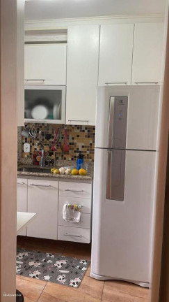 Imagem Apartamento com 2 Quartos à Venda, 63 m² em Casa Branca - Santo André