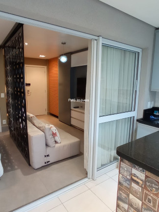 Imagem Imóvel com 1 Quarto à Venda, 42 m² em Bela Vista - São Paulo Imagem Imóvel com 1 Quarto à Venda, 42 m² em Bela Vista - São Paulo