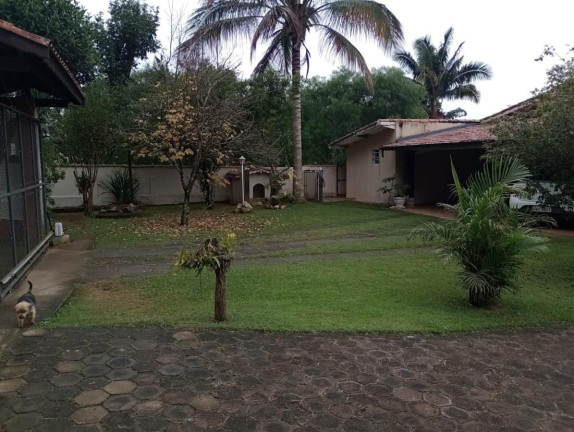Imagem Chácara com 4 Quartos à Venda, 400 m² em Chácara Campestre - Taubaté Imagem Chácara com 4 Quartos à Venda, 400 m² em Chácara Campestre - Taubaté