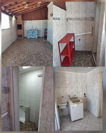 Imagem Imóvel com 4 Quartos à Venda, 100 m² em Vila Ré - São Paulo