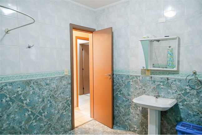 Imagem Casa com 3 Quartos à Venda, em Vila Invernada - São Paulo Imagem Casa com 3 Quartos à Venda, em Vila Invernada - São Paulo