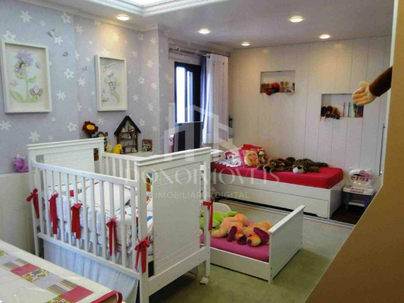 Imagem Apartamento com 3 Quartos à Venda, 160 m² em Centro - São Bernardo Do Campo Imagem Apartamento com 3 Quartos à Venda, 160 m² em Centro - São Bernardo Do Campo