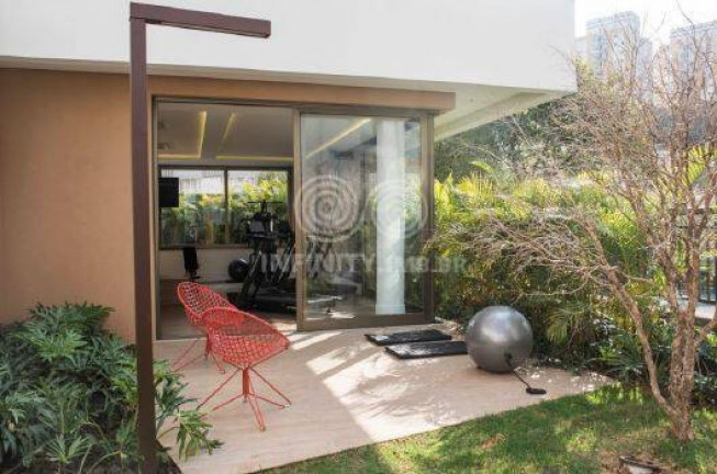 Imagem Apartamento com 1 Quarto à Venda ou Locação, 44 m² em Chácara Klabin - São Paulo