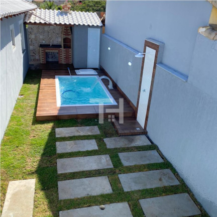 Imagem Casa com 2 Quartos à Venda, em Unamar - Cabo Frio Imagem Casa com 2 Quartos à Venda, em Unamar - Cabo Frio
