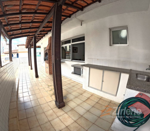 Imagem Cobertura com 3 Quartos à Venda, 170 m² em Praia Do Morro - Guarapari Imagem Cobertura com 3 Quartos à Venda, 170 m² em Praia Do Morro - Guarapari
