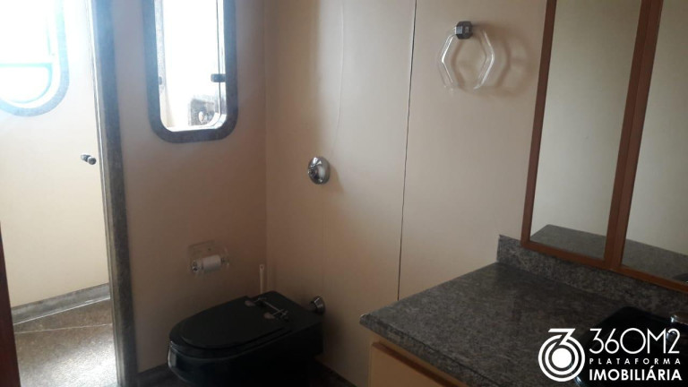 Imagem Apartamento com 3 Quartos à Venda, 291 m² em Centro - São Bernardo Do Campo
