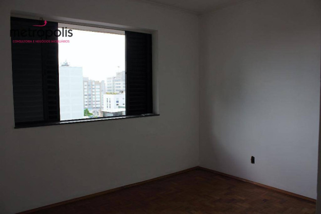 Imagem Apartamento com 2 Quartos à Venda, 124 m² em Santo Antônio - São Caetano Do Sul