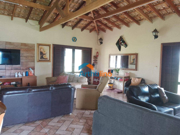 Imagem Chácara com 2 Quartos à Venda, 6.937 m² em Saboó - São Roque Imagem Chácara com 2 Quartos à Venda, 6.937 m² em Saboó - São Roque