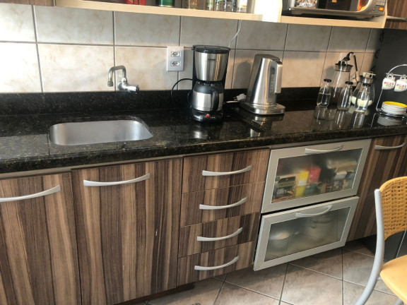 Imagem Apartamento com 1 Quarto à Venda, 50 m² em Azenha - Porto Alegre Imagem Apartamento com 1 Quarto à Venda, 50 m² em Azenha - Porto Alegre