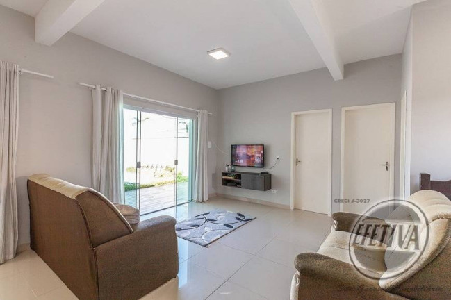 Imagem Casa com 2 Quartos à Venda, 70 m² em Balneário Jardim Inajá - Matinhos Imagem Casa com 2 Quartos à Venda, 70 m² em Balneário Jardim Inajá - Matinhos