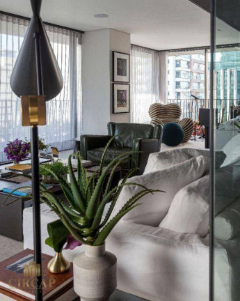 Imagem Apartamento com 3 Quartos à Venda, 269 m² em Itaim Bibi - São Paulo Imagem Apartamento com 3 Quartos à Venda, 269 m² em Itaim Bibi - São Paulo