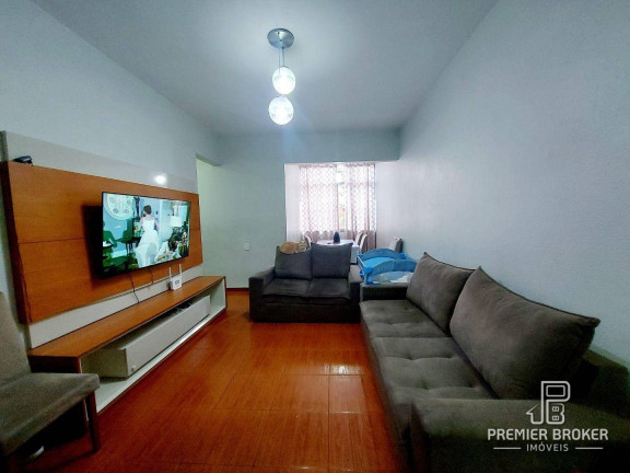 Imagem Apartamento com 2 Quartos à Venda, 78 m² em Várzea - Teresópolis Imagem Apartamento com 2 Quartos à Venda, 78 m² em Várzea - Teresópolis