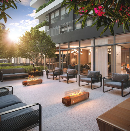 Imagem Apartamento com 2 Quartos à Venda, 71 m² em Alto Da Glória - Curitiba