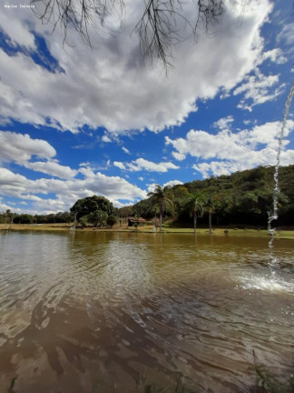 Imagem Fazenda à Venda, 20.000 m² em Rural - Mateus Leme