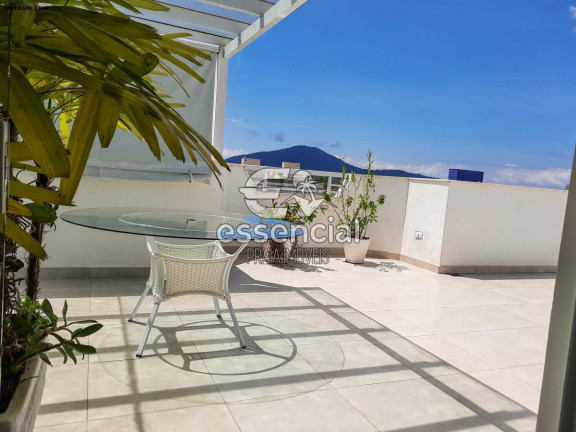 Imagem Apartamento com 3 Quartos à Venda, 108 m² em Umuarama - Ubatuba