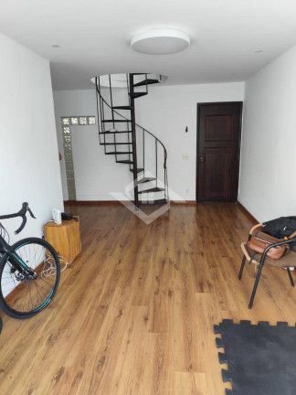 Imagem Cobertura com 4 Quartos à Venda, 100 m² em Icaraí - Niterói