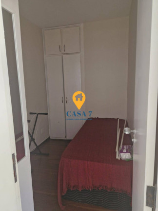 Imagem Apartamento com 4 Quartos para Alugar, 190 m² em Lourdes - Belo Horizonte