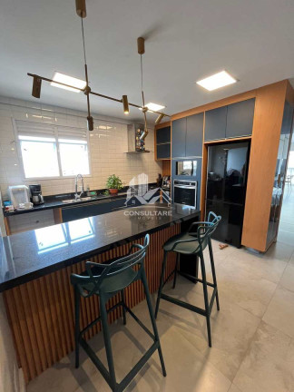 Imagem Cobertura com 1 Quarto à Venda, 152 m² em Encruzilhada - Santos Imagem Cobertura com 1 Quarto à Venda, 152 m² em Encruzilhada - Santos