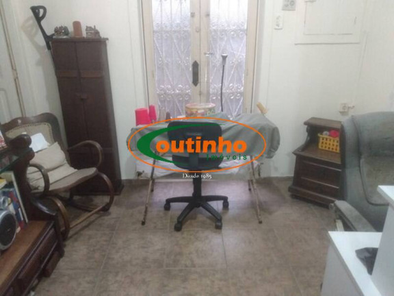 Imagem Casa com 4 Quartos à Venda, 163 m² em Tijuca - Rio De Janeiro Imagem Casa com 4 Quartos à Venda, 163 m² em Tijuca - Rio De Janeiro
