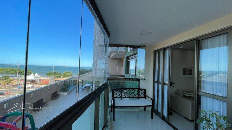 Imagem Apartamento com 3 Quartos à Venda, 105 m² em Praia De Itaparica - Vila Velha Imagem Apartamento com 3 Quartos à Venda, 105 m² em Praia De Itaparica - Vila Velha