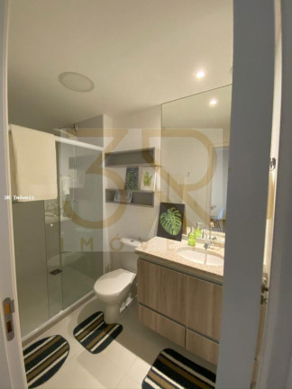 Imagem Apartamento com 1 Quarto para Alugar, 36 m² em Nova Ribeirânia - Ribeirão Preto Imagem Apartamento com 1 Quarto para Alugar, 36 m² em Nova Ribeirânia - Ribeirão Preto