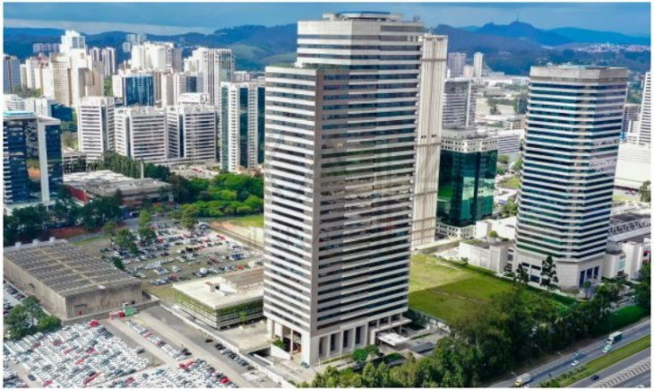 Imagem Imóvel à Venda, 1.254 m² em Alphaville Centro Industrial E Empresarial/alphaville. - Barueri Imagem Imóvel à Venda, 1.254 m² em Alphaville Centro Industrial E Empresarial/alphaville. - Barueri
