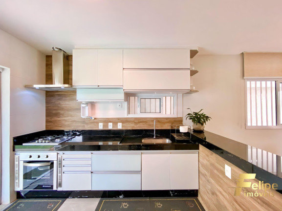 Imagem Casa com 3 Quartos à Venda, 98 m² em Praia Do Morro - Guarapari