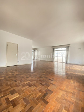 Imagem Apartamento com 4 Quartos à Venda, 250 m² em Higienópolis - São Paulo