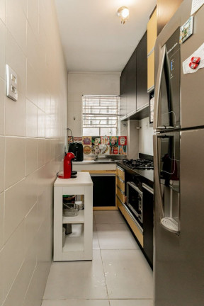 Imagem Apartamento com 1 Quarto à Venda, 42 m² em Centro Histórico - Porto Alegre Imagem Apartamento com 1 Quarto à Venda, 42 m² em Centro Histórico - Porto Alegre