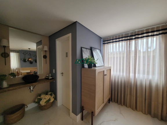 Imagem Imóvel com 3 Quartos à Venda, 92 m² em Paese - Itapoá Imagem Imóvel com 3 Quartos à Venda, 92 m² em Paese - Itapoá