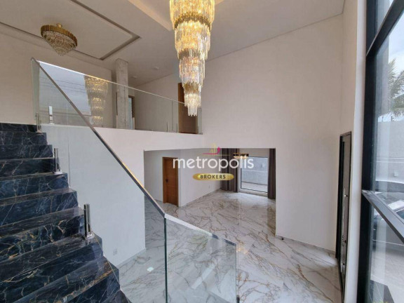 Imagem Sobrado com 4 Quartos à Venda, 300 m² em Jardim São Caetano - São Caetano Do Sul Imagem Sobrado com 4 Quartos à Venda, 300 m² em Jardim São Caetano - São Caetano Do Sul