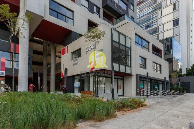 Imagem Apartamento com 1 Quarto à Venda, 89 m² em Pinheiros - São Paulo Imagem Apartamento com 1 Quarto à Venda, 89 m² em Pinheiros - São Paulo