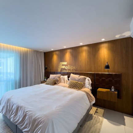 Imagem Imóvel com 3 Quartos à Venda, 194 m² em Praia Da Costa - Vila Velha