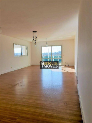 Imagem Apartamento com 3 Quartos à Venda, 172 m² em Vila Almeida - Indaiatuba