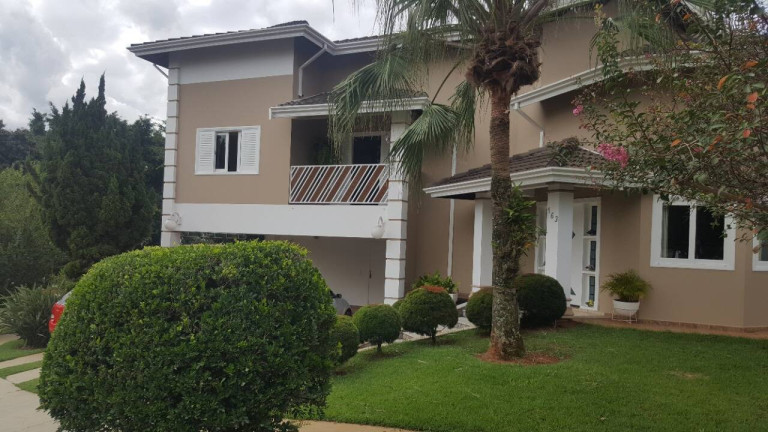 Imagem Casa de Condomínio com 6 Quartos à Venda, 790 m² em Parque Ecológico - Boituva Imagem Casa de Condomínio com 6 Quartos à Venda, 790 m² em Parque Ecológico - Boituva